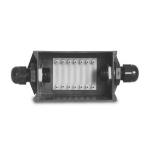 EL214 Cable Splicing Kit