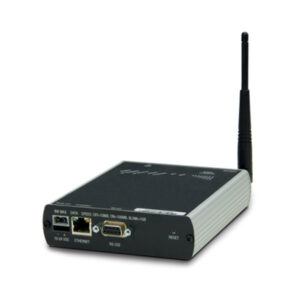 Industrial Broadband Wireless Ethernet