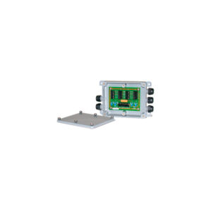 EL204 Signal Trim Junction Box