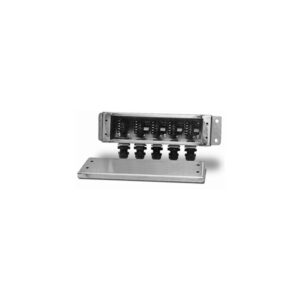 EL504 Signal Trim Junction Box