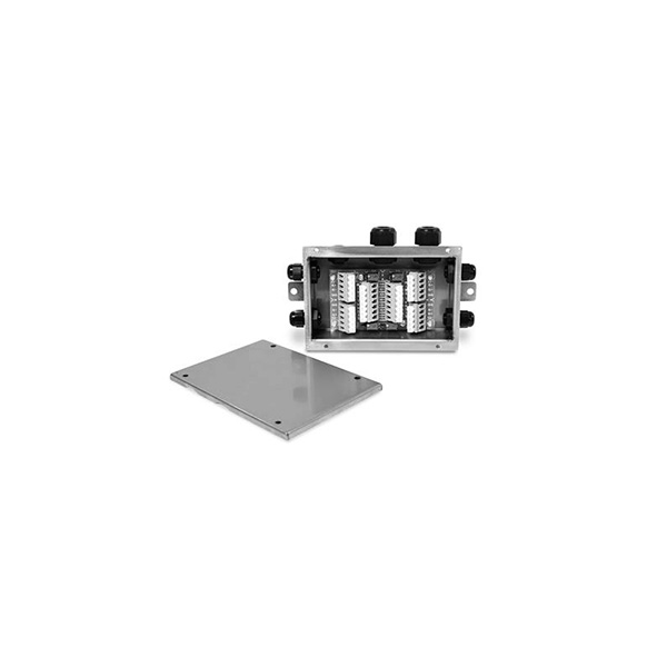 JB4ES TuffSeal™ Excitation Trim Junction Box