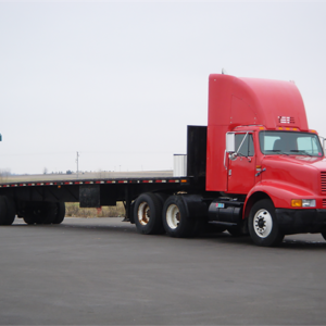 Trailer Kits
