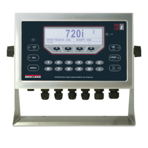 720i™ Programmable Indicator/Controller