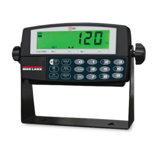 120 Plus Digital Weight Indicator