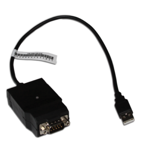 AbleCable RS-232 to USB Smart Cable