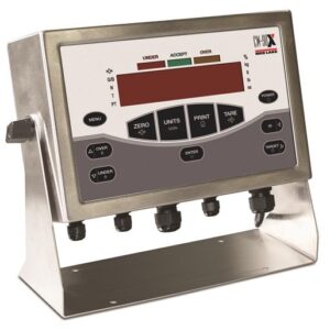 CW-90X Digital Weight Indicator