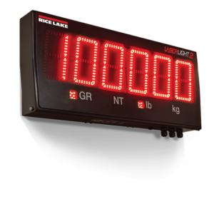 LaserLight2 Remote Display