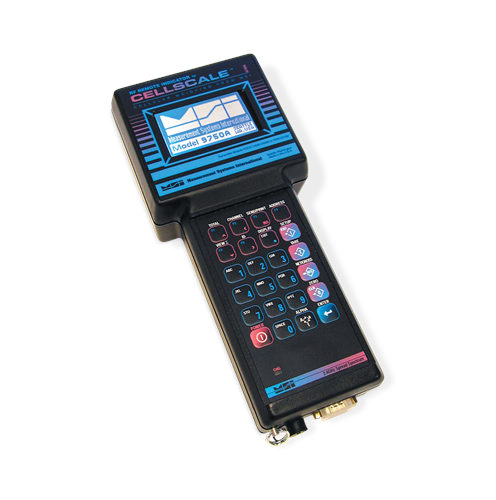 MSI-9750A CellScale™ RF Portable Indicator