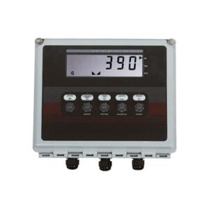 SURVIVOR® 390HE Hostile Environment Digital Weight Indicator