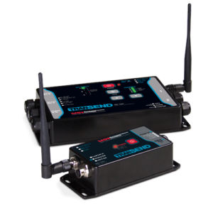 MSI-7000 and 7001 TranSend™ Wireless Load Cell Interface