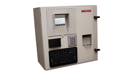 Quiosco de Generación Automática de Recibos - Imagen 3