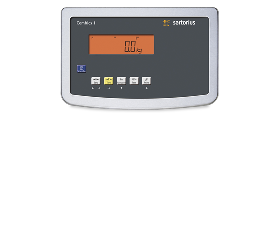 Sartorius Intec PR5230 Fieldbus Transmitter