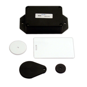 HID RFID Tags, Readers, Cards and Keys