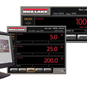VIRTUi2® PC-based HMI for iQUBE²