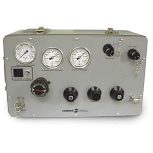 PIN8000/PIN8010 Pneumatic HI Source Pressure Intensifier