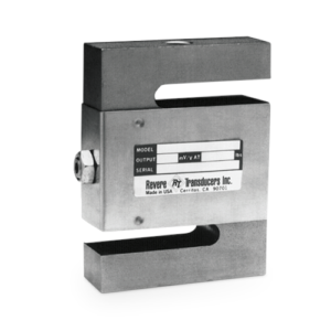 VPG Revere 9363 Stainless Steel, S-Beam Load Cell