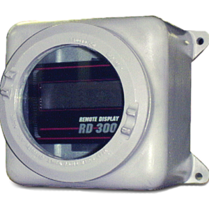 EL232 XPCD Explosion Proof Remote Serial Display