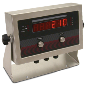 IQ plus® 210 Digital Weight Indicator