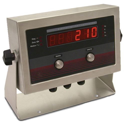 IQ plus® 210 Digital Weight Indicator
