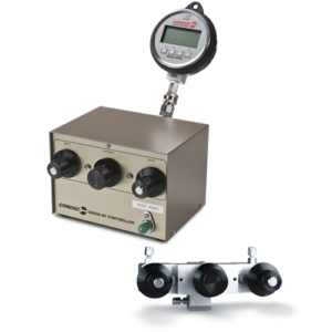 Orion 2C/Orion 3A Precision Pneumatic Controllers