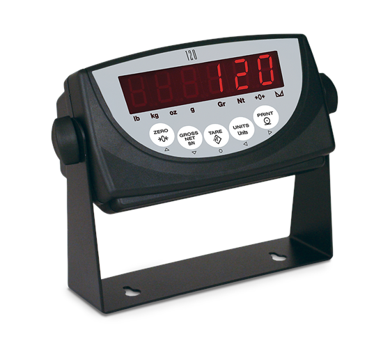 120 Digital Weight Indicator