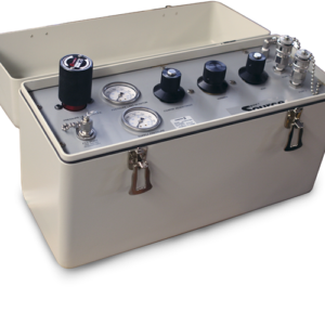 Source 3000 Portable Pneumatic Pressure Source