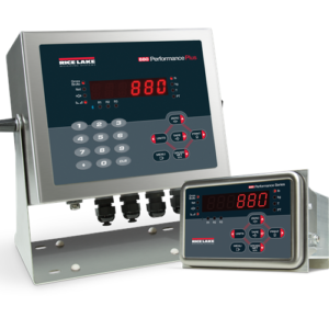 880 Performance™ Series Indicator/Controller