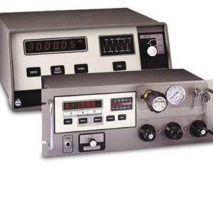 UPS3000/3110/3210 Digital Pressure Indicator