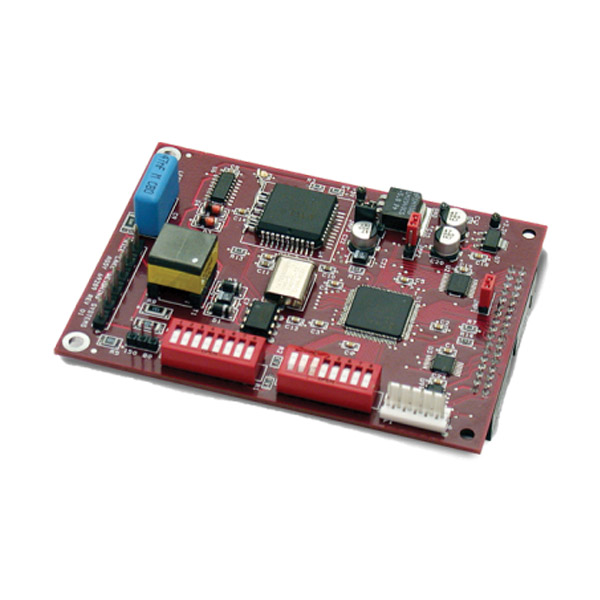 Allen-Bradley® Remote I/O
