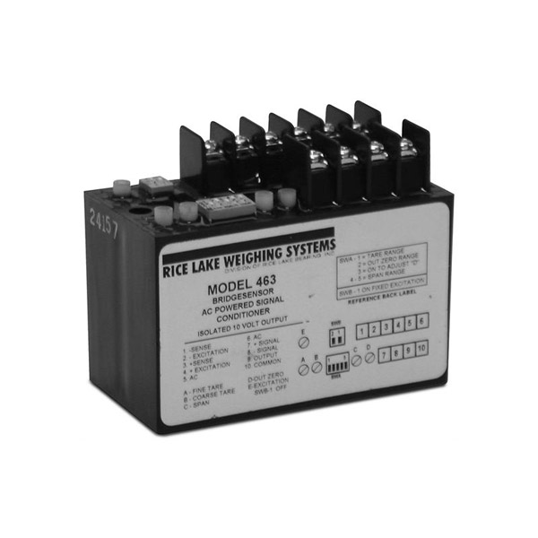 Bridgesensors - Imagen 3