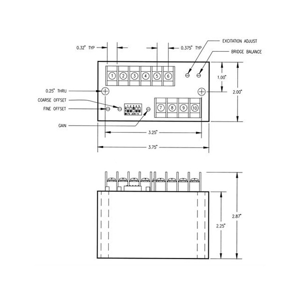 Bridgesensors - Imagen 5