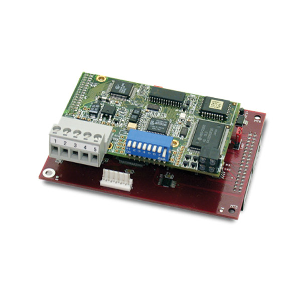 DeviceNet® Interface