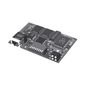 EtherNet/IP® Protocol Card