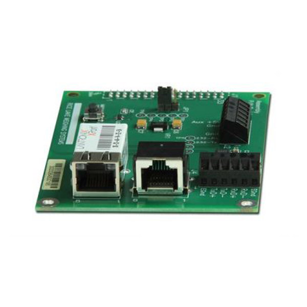 Ethernet TCP/IP