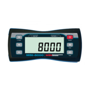MSI-8000 RF Remote Display