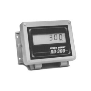RD-300 Remote Display