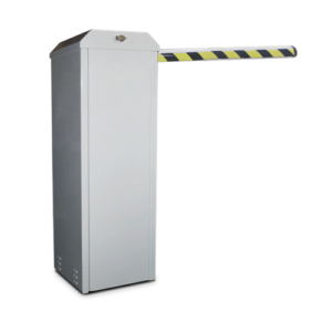Barrier Gates