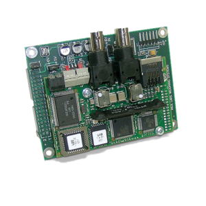 ControlNet™ Interface