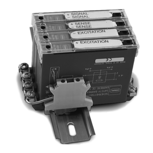 Intrinsic Safety Barriers