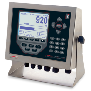 920i® User Programs