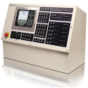 CB-2 Concrete Batch Controller
