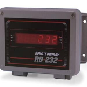 RD-232 Remote Display