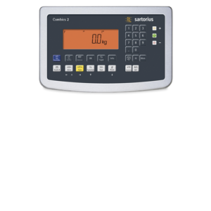Sartorius Intec Combics 2 Indicator