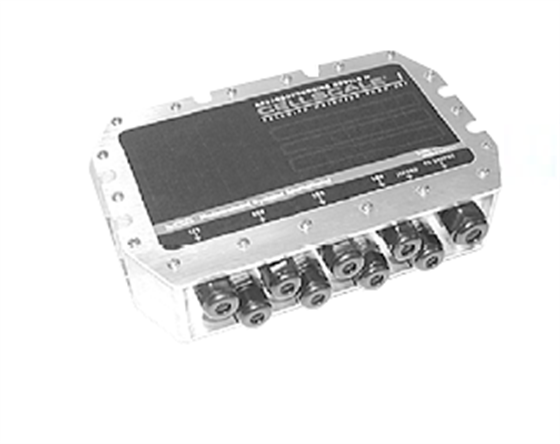 MSI-9002 Breakout Summing Box
