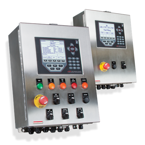 920i® FlexWeigh Systems Bulkweighers