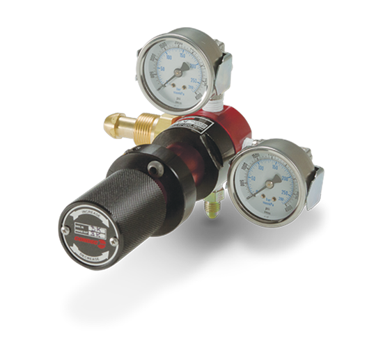 Condec CYLinder REGulator