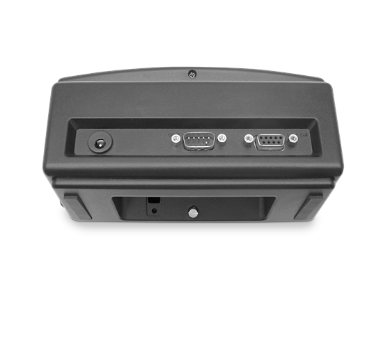 120 Digital Weight Indicator - Imagen 2