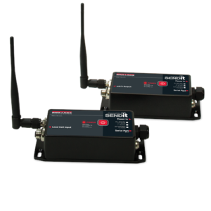 SendIt™ Wireless Load Cell Interface