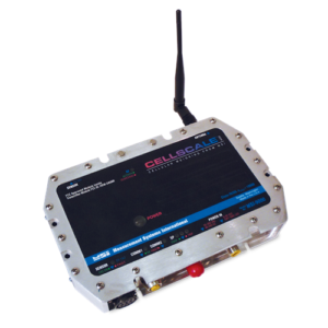 MSI-9000 CellScale™ Wireless Weighing Solution