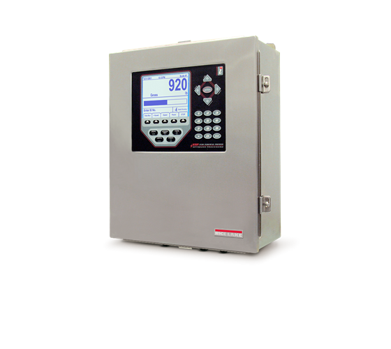 920i® Programmable HMI Indicator/Controller - Imagen 10